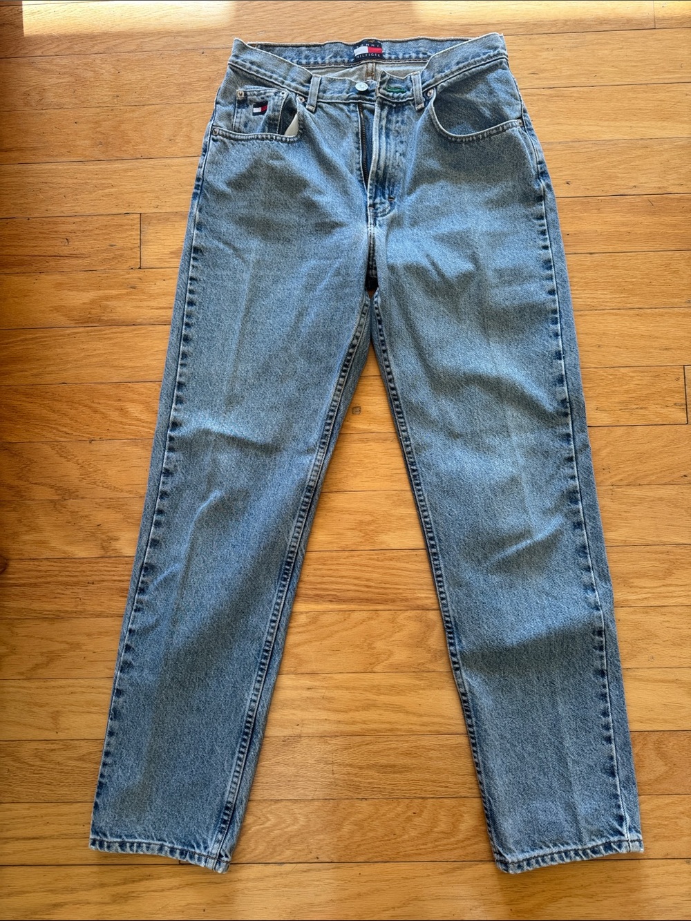 Vintage Hilfiger Jeans
